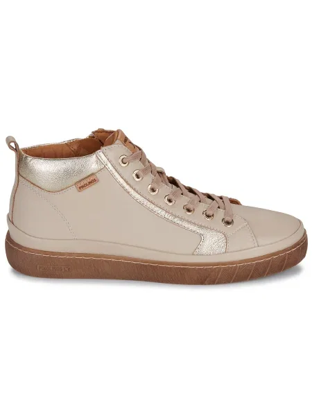 Pantofi Pikolinos bej