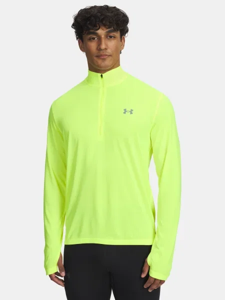 Tricou Under Armour negru