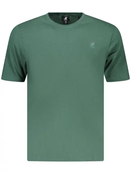 Tricou U.s. Grand verde