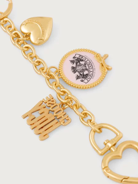 Prívesok Juicy Couture