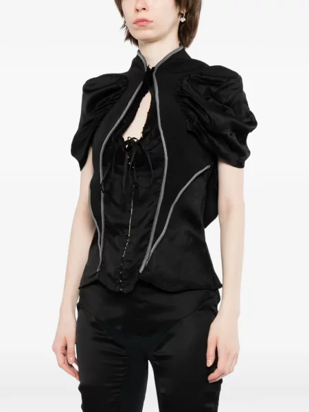 Top Ottolinger negru