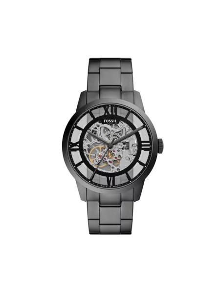 Fossil zegarek TOWNSMAN szary
