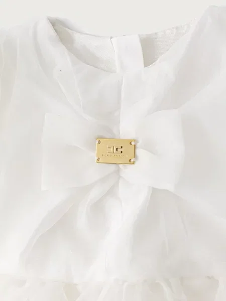 Детское платье Elisabetta Franchi