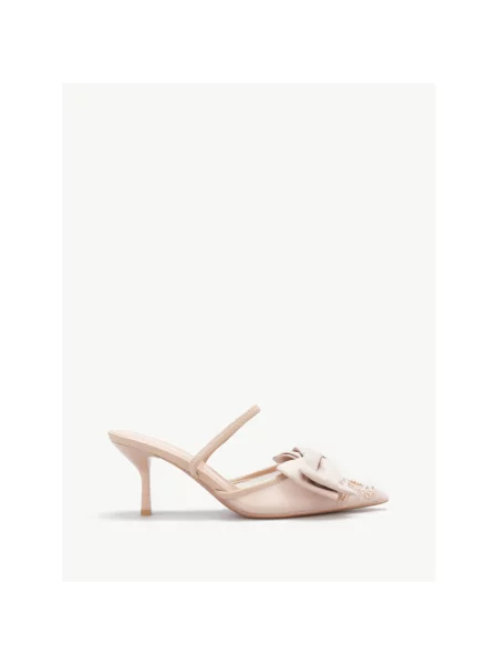 Pantofi La Modeuse bej