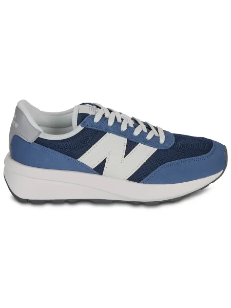 Tenisky New Balance modrá
