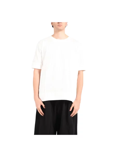 Koszulka Andrea Ya'aqov biała