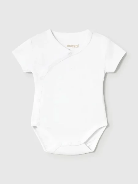 Mayoral Newborn боді дитяче
