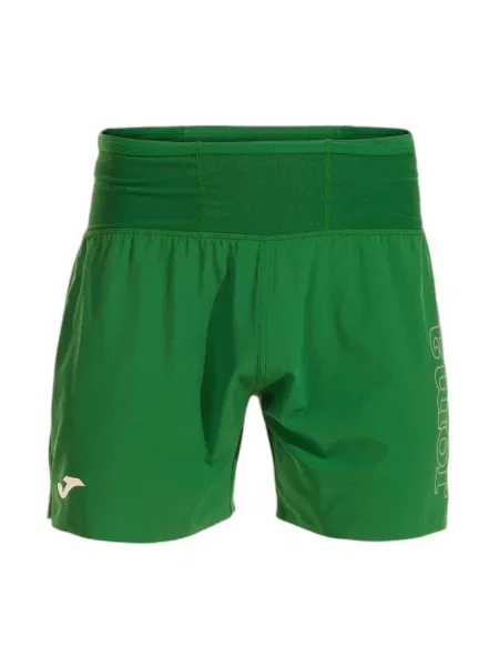 Szorty Joma zielone