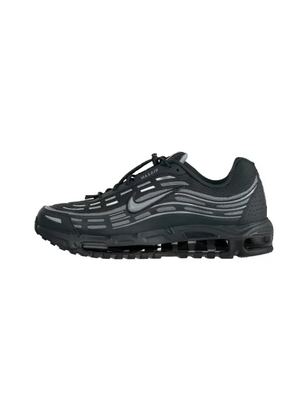 Sneakerși Nike Sportswear gri