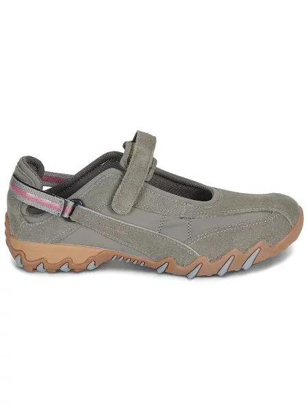 Pantofi Allrounder By Mephisto bej