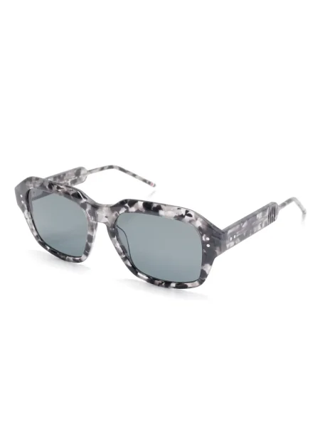 Ochelari de soare Thom Browne Eyewear gri