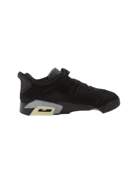 Pantofi Nike retro negru