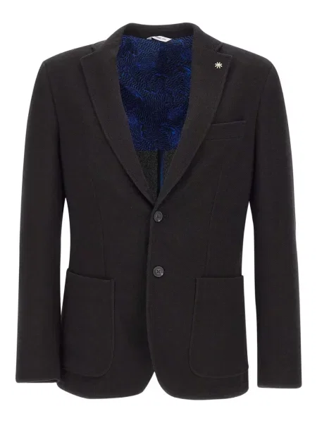 Sacou Manuel Ritz negru