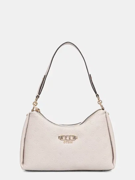 Torebka Guess beżowa