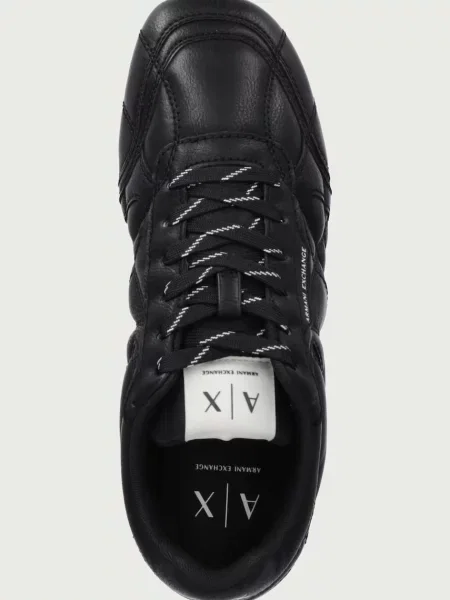 Кроссовки Armani Exchange