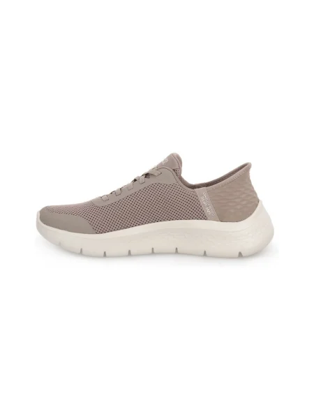 Pantofi Skechers bej