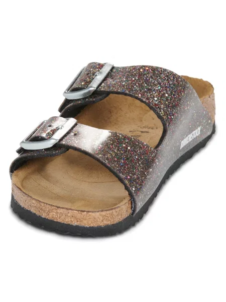 Šľapky Birkenstock čierna