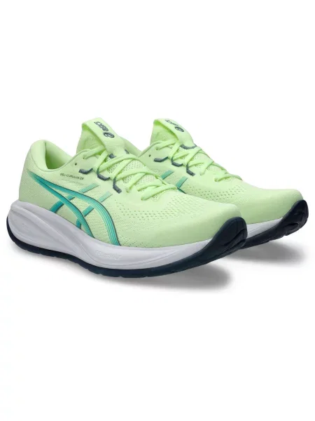Buty Do Biegania Asics Gel-Cumulus 28 Dorosłych zielone
