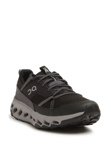 Sneakerși On-running negru