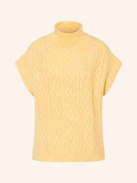 Vesta Inwear žlutá