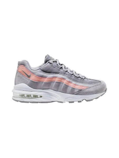 Pantofi copii Nike gri