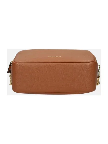 Torebka MICHAEL Michael Kors brązowa