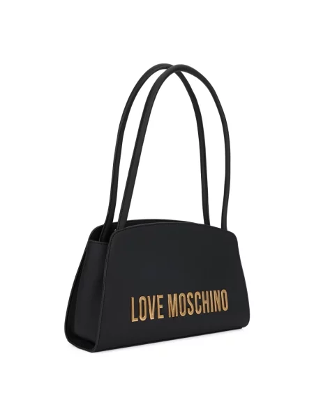Torebka Love Moschino czarna
