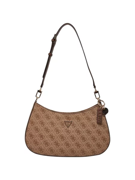 Kabelka Guess hnědá