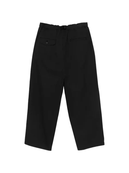 Pantaloni Comme Des Garçons Homme plisate negru