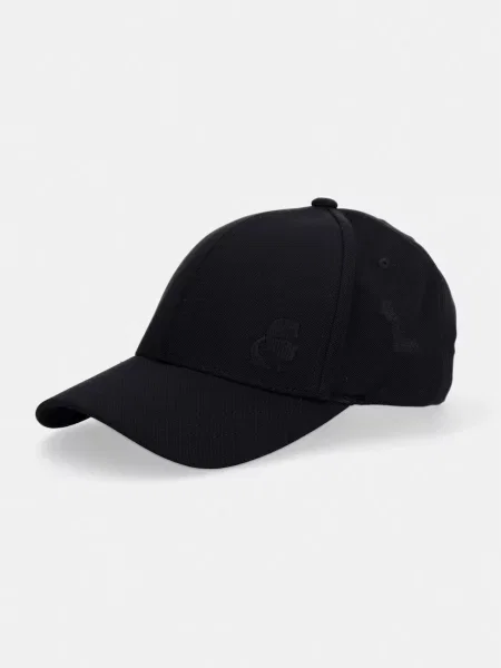 Karl Lagerfeld Șapcă baseball negru