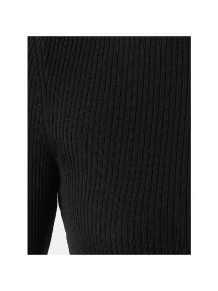 Sweter Wolford czarny