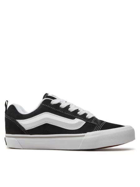 Tenisówki Vans czarne