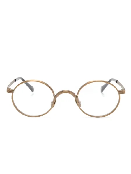 Ochelari de soare Moscot auriu
