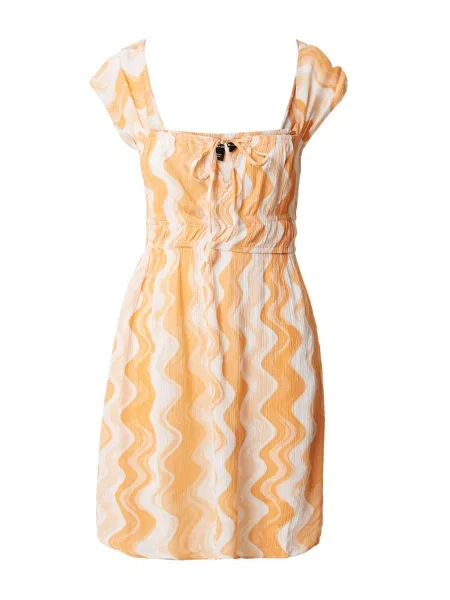 Dorothy Perkins Ruha krém / narancs fehér