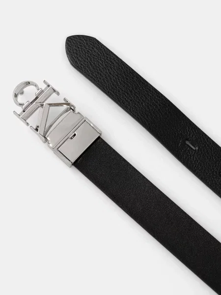 Calvin Klein dwustronny czarny