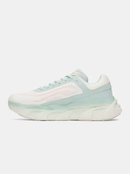 Sneakerși Under Armour Ua Hovr alb
