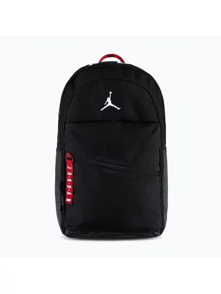 Mestský batoh Jordan čierna