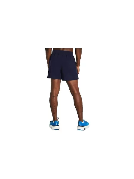 Pantaloni Under Armour albastru