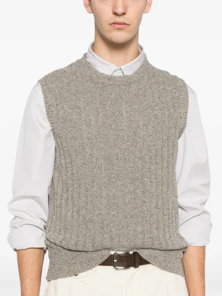 Плетен елек Barena