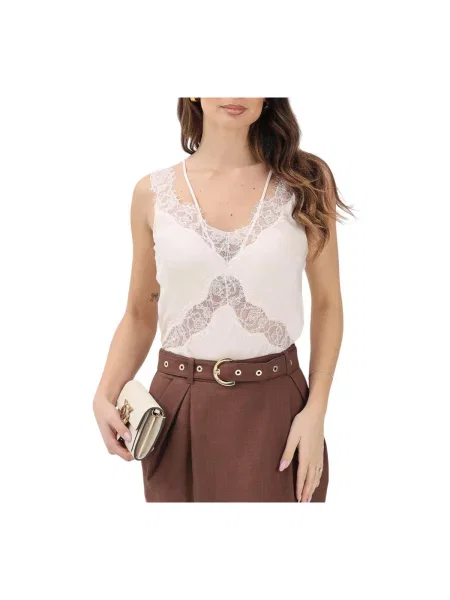 Top Pinko roz