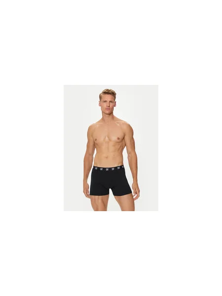Cristiano Ronaldo Boxeralsó 3 db fekete