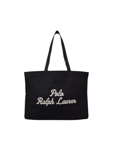 Polo Ralph Lauren torba czarny