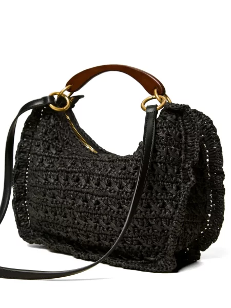 Geantă Twinset negru