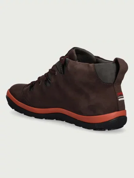 Кроссовки Camper из нубука