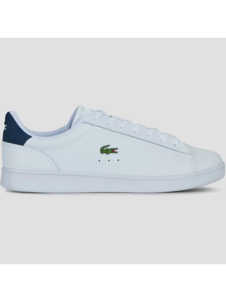 Félcipo Lacoste fehér