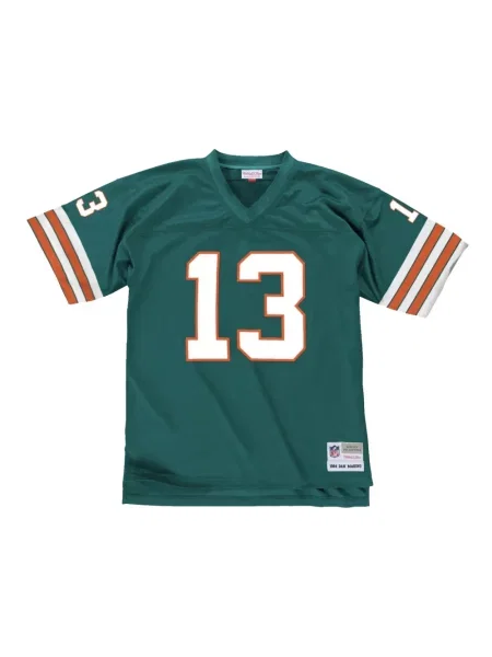Μπλούζα Mitchell & Ness πράσινο