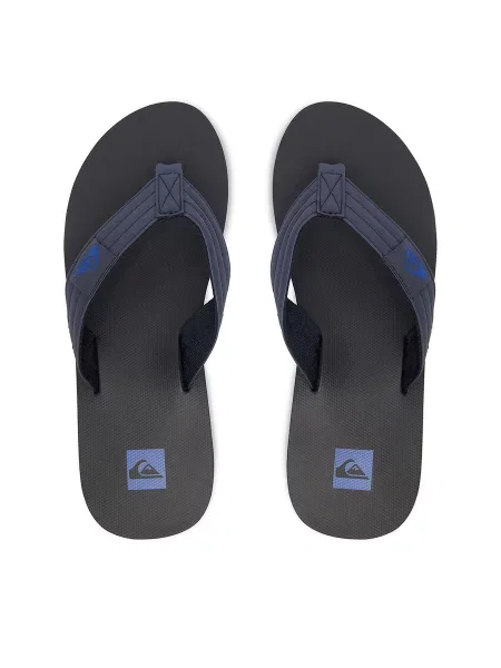 В'єтнамки Quiksilver EO-DUNE cиній