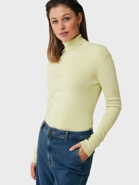 Водолазка Mexx жовта