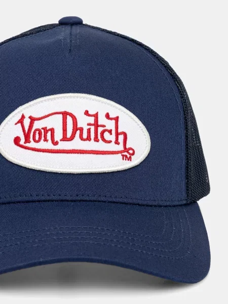 Кепка Von Dutch