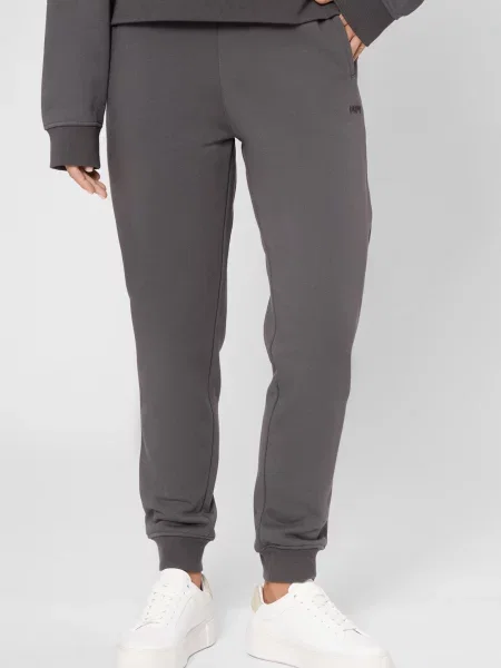 Спортивні штани Prpy сірі